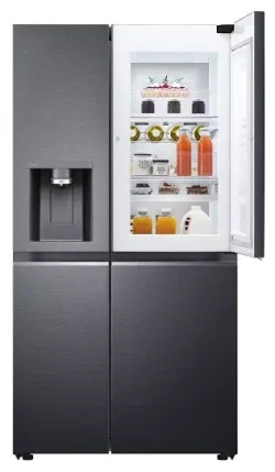 Холодильник LG GSJV90MCAE