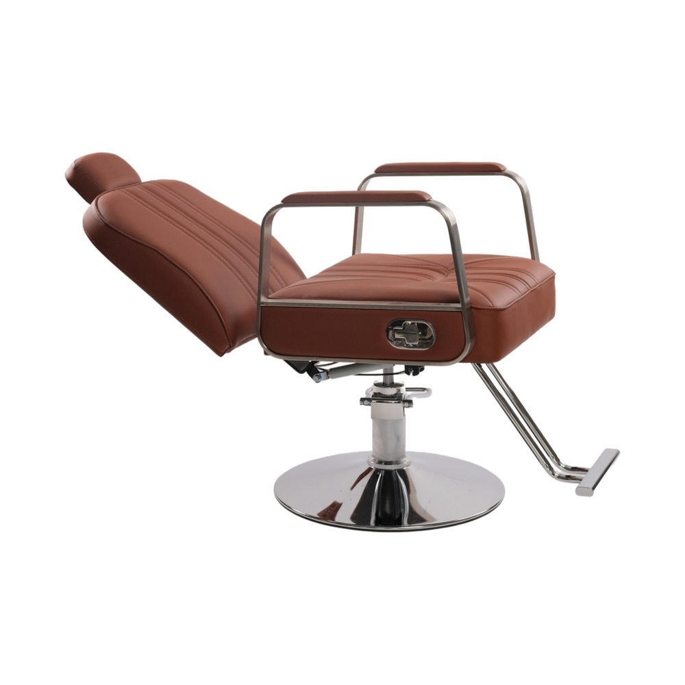 Парикмахерское кресло LB-03