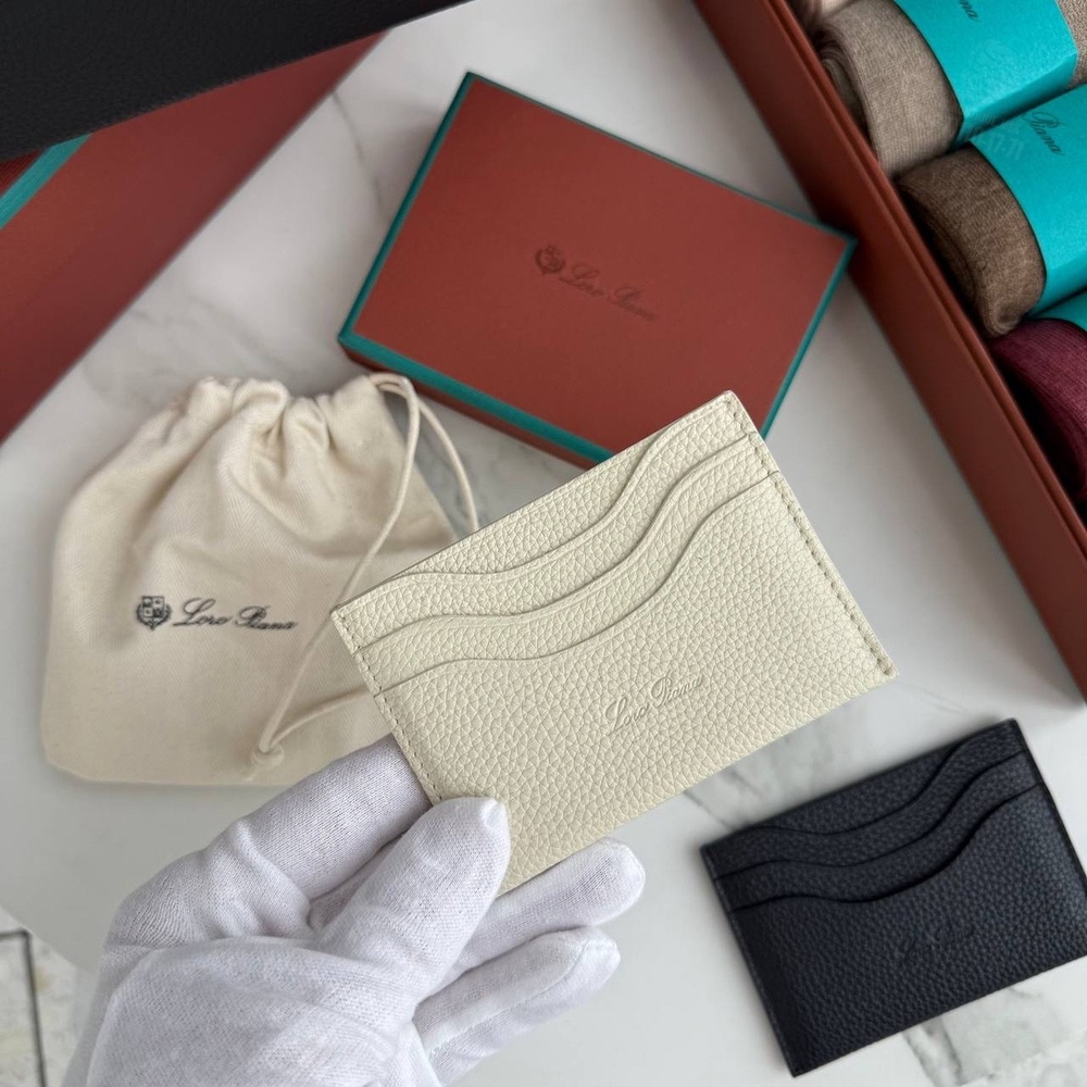 Картхолдер Loro Piana