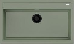 Мойка Kitagawa 86-LB-WG Artceramic/wind green(арт.4993249)