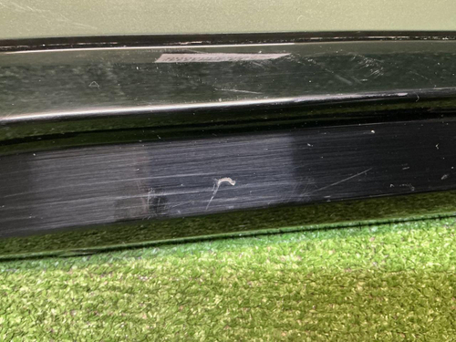 Накладка двери задняя правая Audi Q5 2 80A (17-нв)