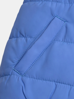 двусторонний жилет