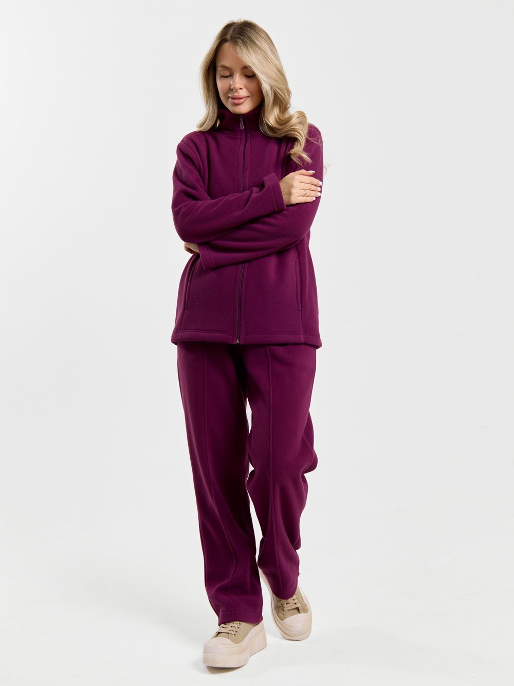 Костюм Аркан Виотекс БОРДОВЫЙ