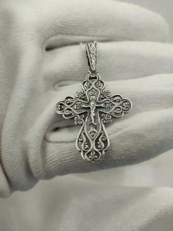 Подвеска серебро 925