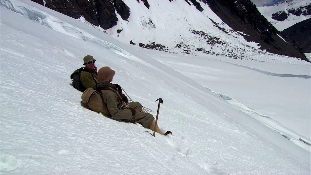 Кино. Фотография, которая могла изменить историю.