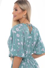 Платье "Милена" (олива) П8929 LT Collection (Акция)