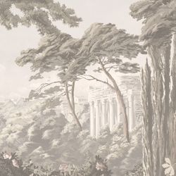 Бесшовная фреска AF742, 2,6 м (5,22 м)