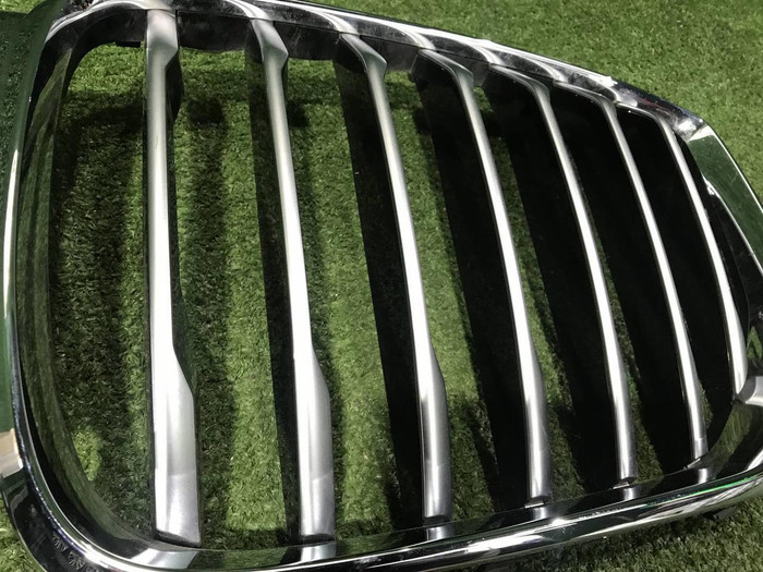 Решетка радиатора BMW X5 G05 (2018-2023)