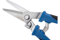 Универсальные технические ножницы ЗУБР Суперножницы 200 мм 23215