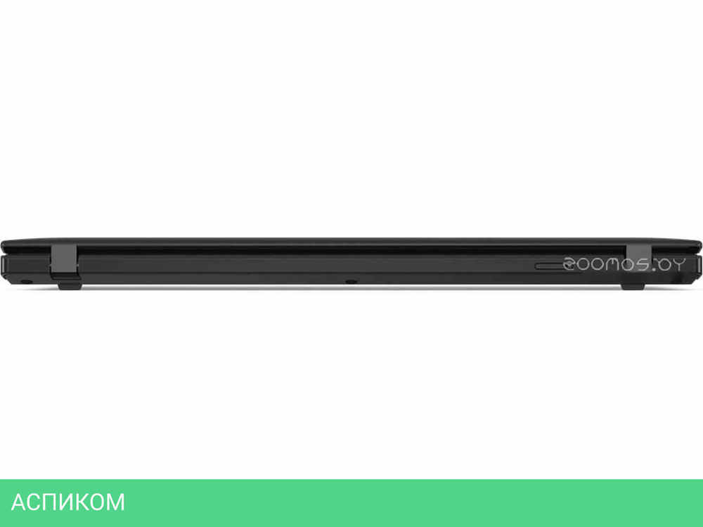 Ноутбук Lenovo ThinkPad T14 Gen 4 Intel 21HD0043RT