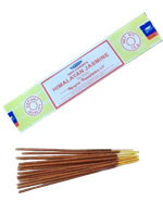 Ароматические палочки с ароматом гималайского жасмина