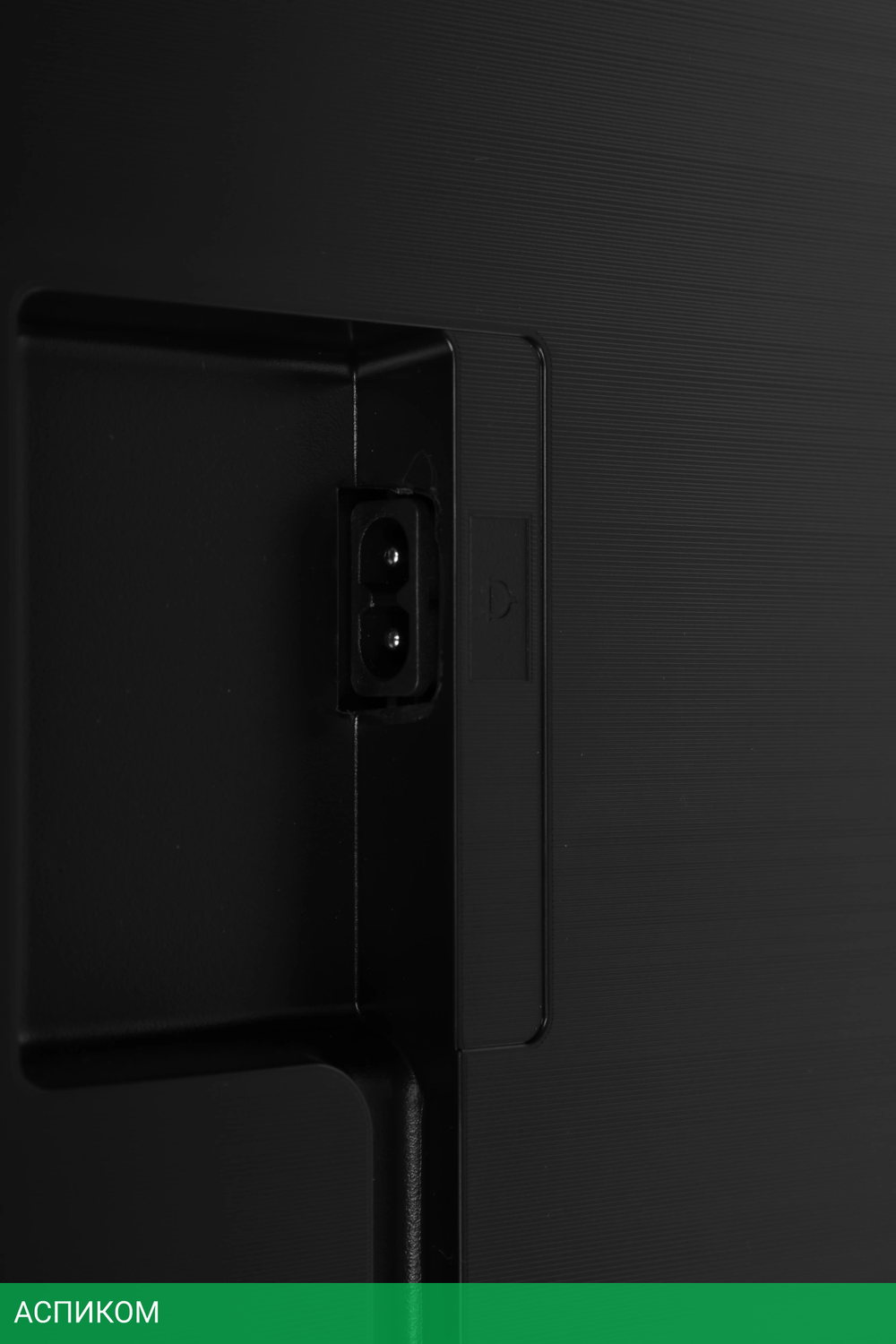 Телевизор QLED Samsung 55" QE55Q70CAUXRU