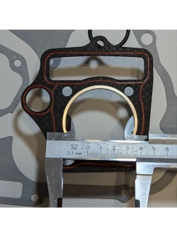 + - Полный набор прокладок 152FMH для мопеда альфа 110см3