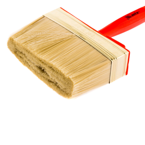 84128 Кисть-ракля, 40 х 140 мм, искусст. щетина