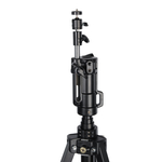 Стойка GreenBean Titan PRO 290WUM WIND-UP на колесах моторизованная