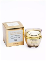 FarmStay Крем для лица с муцином улитки восстанавливающий – Snail revitalizing moisture cream, 50мл