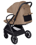 Прогулочная коляска Carrello Nero CRL-5514