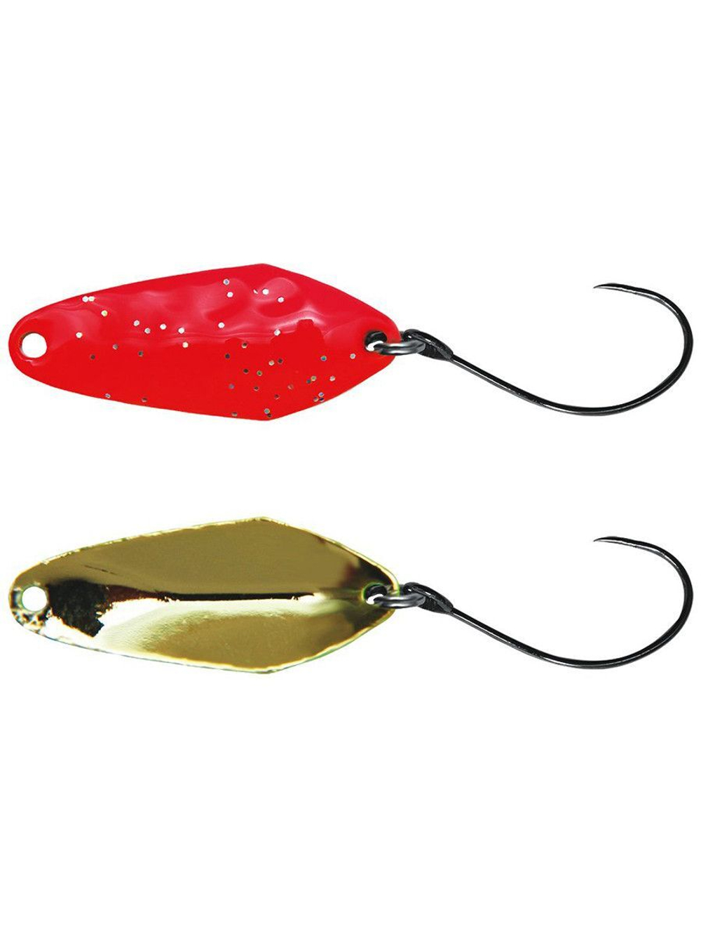 Блесна для рыбалки колебалка Innova-UL 31/2,9