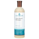 Zion Health, Adama, Шампунь с древними минералами, Белый кокос, 16 fl oz (473 мл)