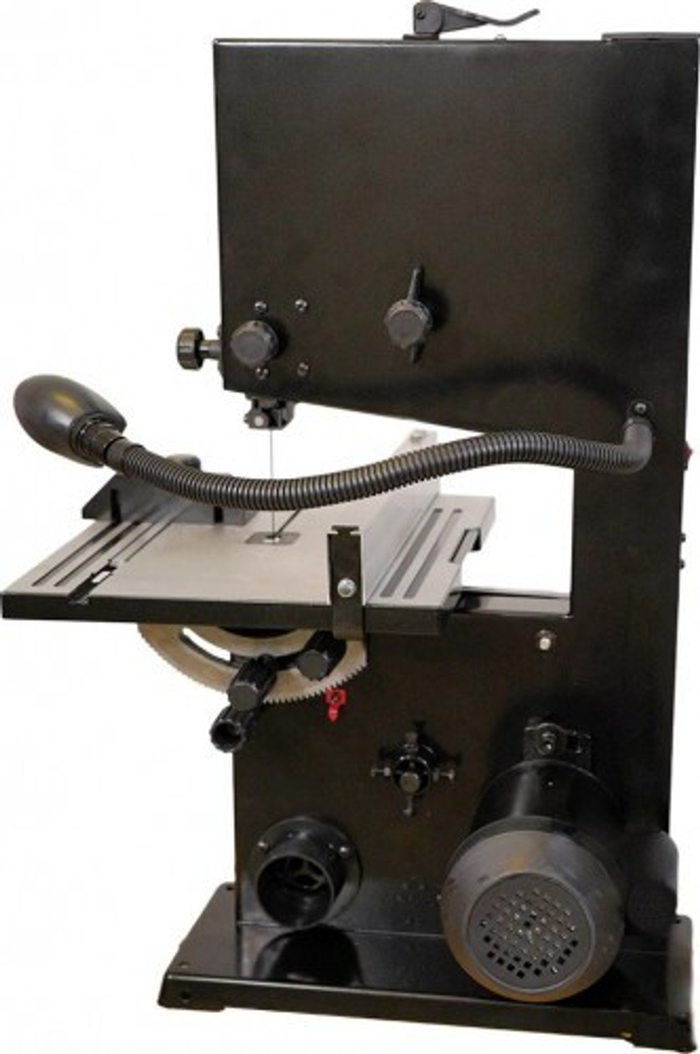 Пила ленточная Jib BS0902 0,25 кВт, 230В 0210020223000