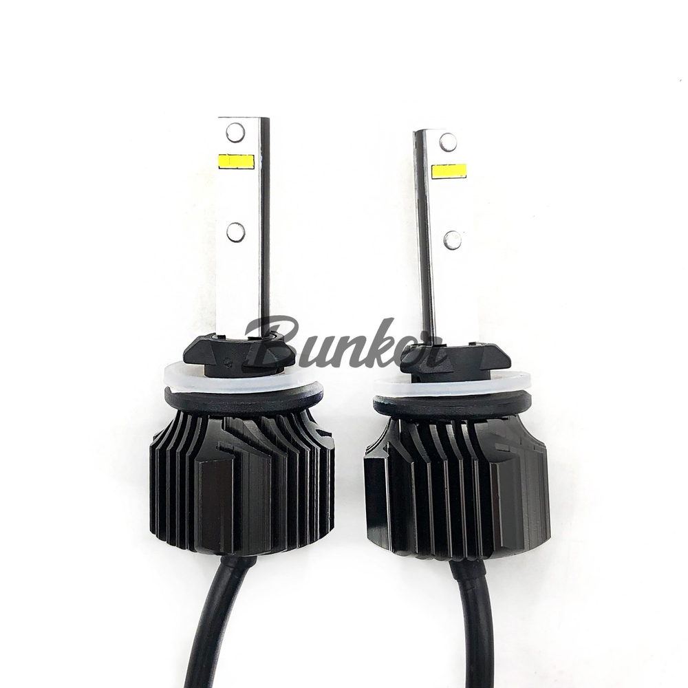 Cветодиодные лампы Sariti E5 H27 6000K,12V