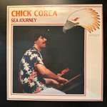 Chick Corea - Sea Journey (Германия 1985г.)