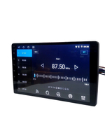 Автомагнитола 2DIN HDLED9.35" Android 4+64GB DV-pioneer.Ok CC3