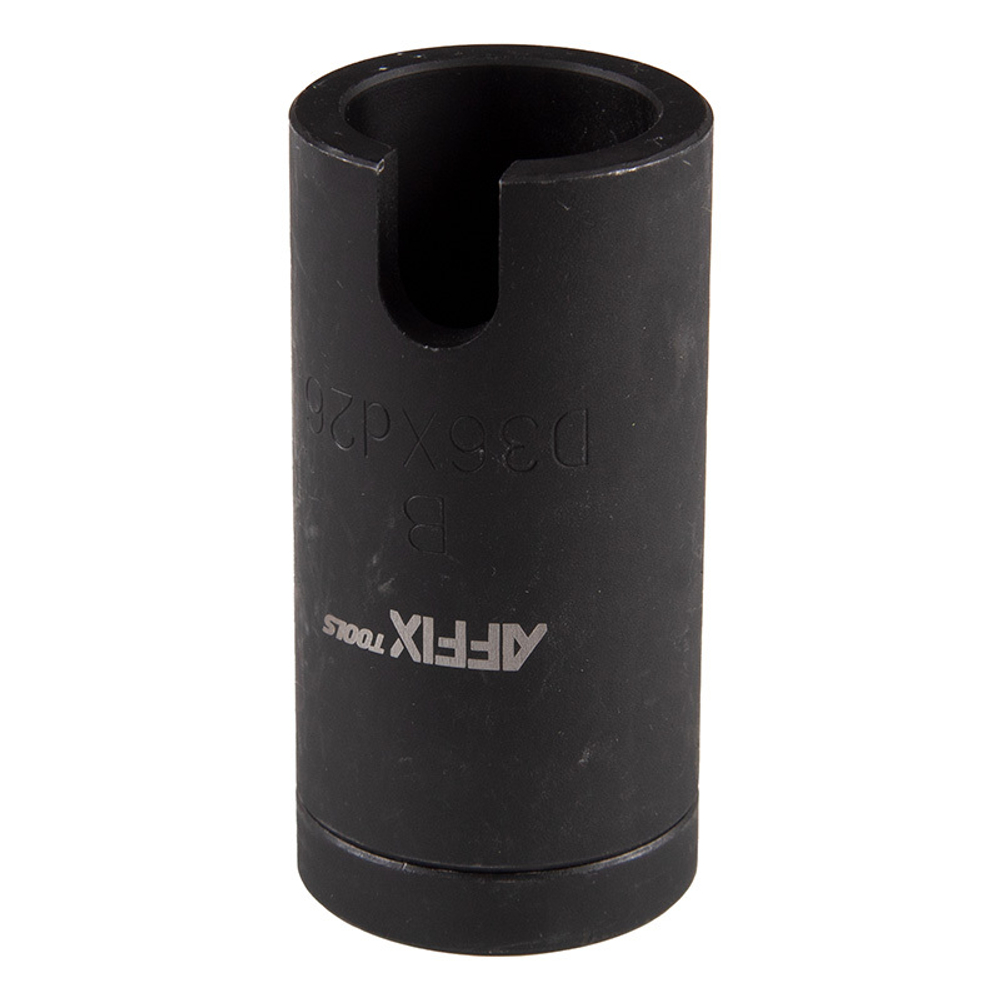 AFFIX (AF11023626) Оправка для выпрессовки сайлетблоков, D36 х d26