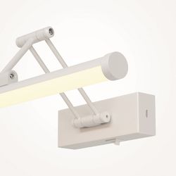 Подсветка для картины Maytoni Luster MIR268WL-L3W3K