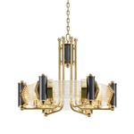 Подвесной дизайнерский светильник  Gatsby by Light Room D65