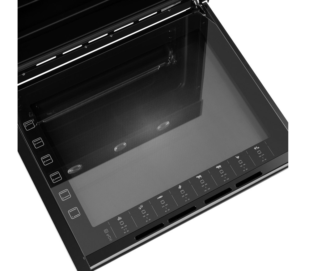 Шкаф духовой электрический MAUNFELD EOEF.766S1