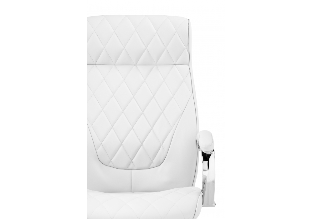 Компьютерное кресло Woodville Monte белое