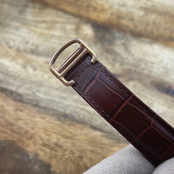 Часы Cartier