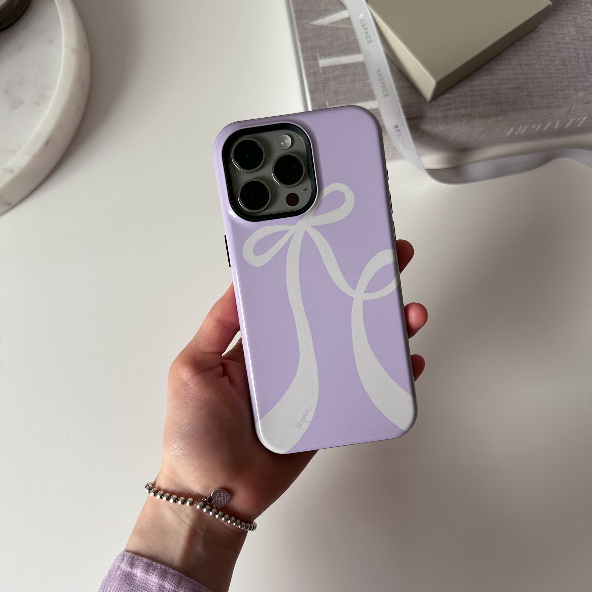 Чехол TWILLY SORBET для iPhone