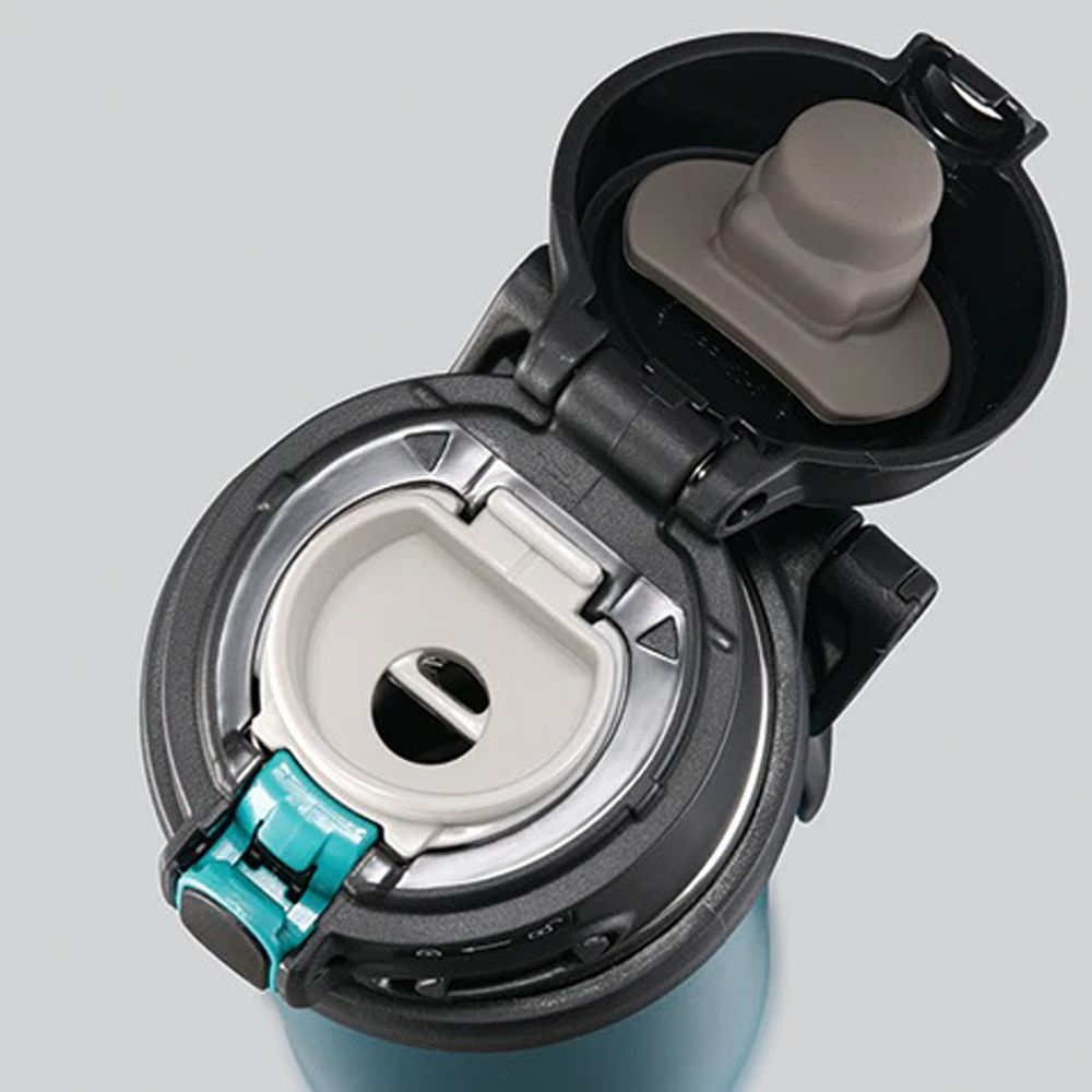 Термос ZOJIRUSHI SM-QAF60-AK