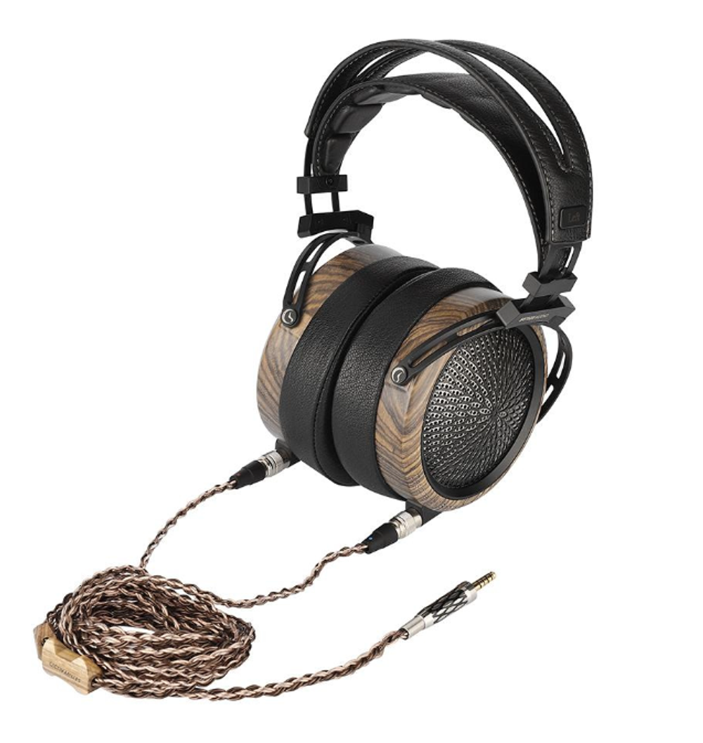 Наушники Sendy Audio Peacock