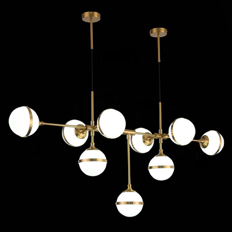 Светильник подвесной ST Luce Arbe SL1157.303.09