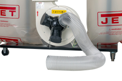 Вытяжная установка JET DC-2300CK