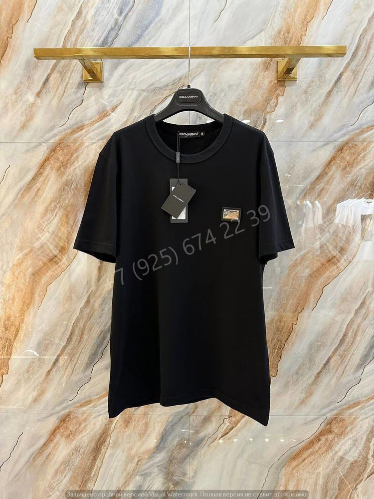 Футболка Dolce&amp;Gabbana