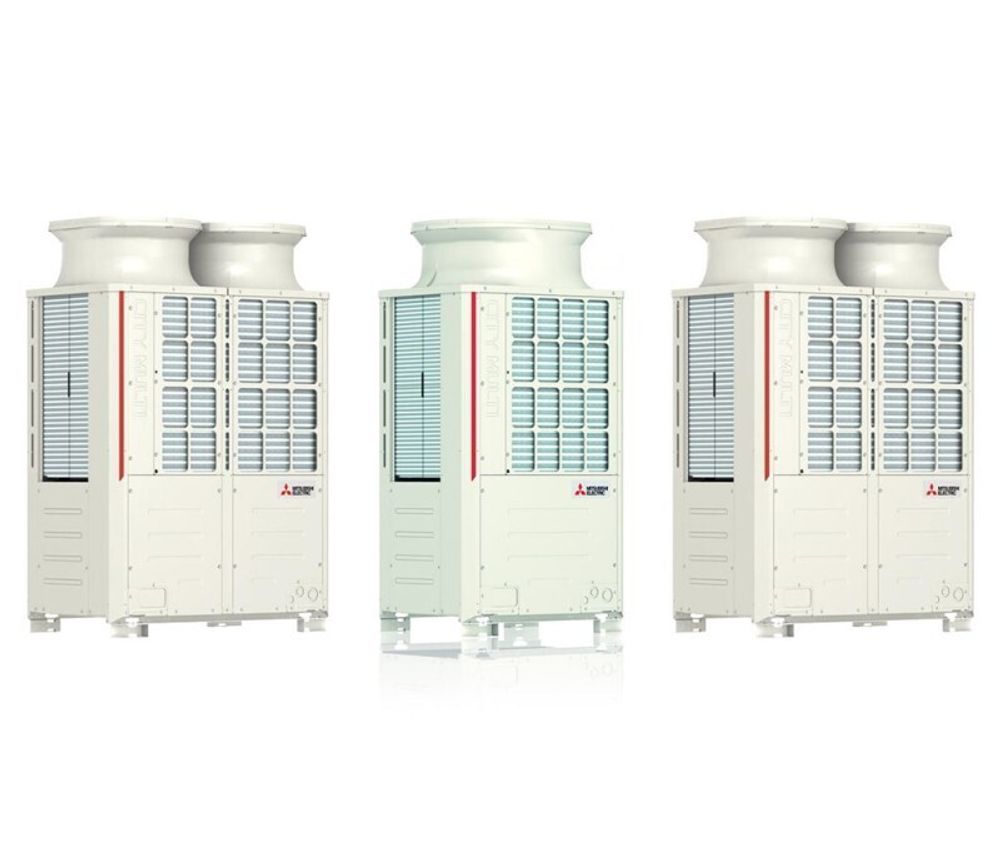 Mitsubishi Electric PUHY-EP1000 YSNW-A