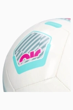 Футбольный мяч Nike Mercurial Fade размер 3 - белый