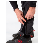 Велоштаны ENDURA HUMMVEE WATERPROOF TROUSER - BLACK р-р XL