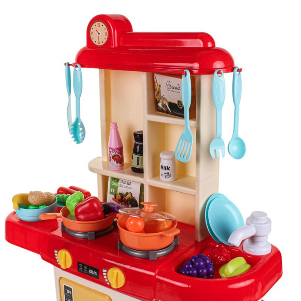 Игровой модуль Кухня, коробка YDF5504-1