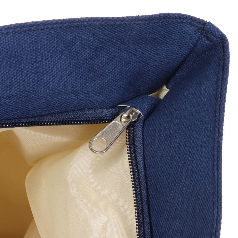 Спорт Сумка пляжная 52*35*15см полиэстер Summer Y9-276 I.K.