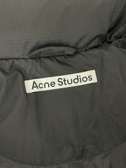 Пуховик Acne Studios