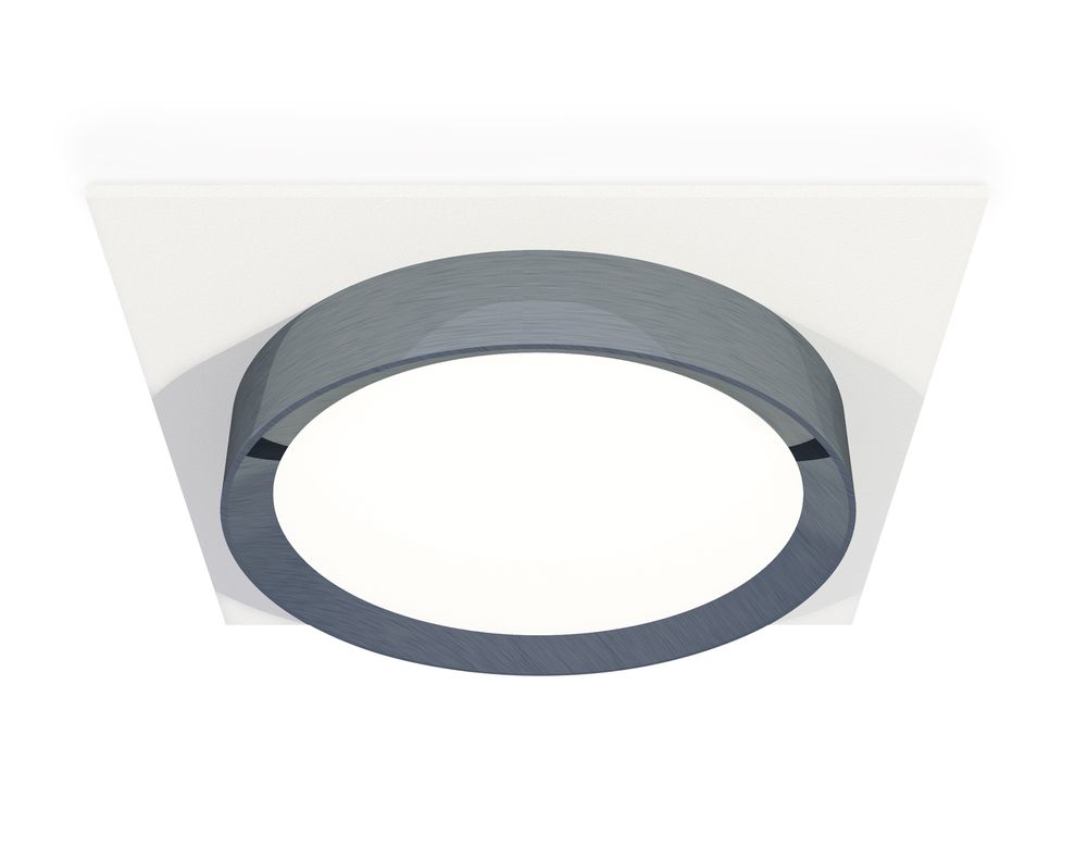 Ambrella Комплект встраиваемого светильника Techno XC8061007