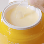 Бальзам для лица гидрофильный «прополис» Fraijour Yuzu honey all cleansing balm, 50 мл