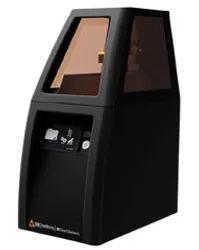 Фотография — 3D-принтер B9Creations B9 Core 550