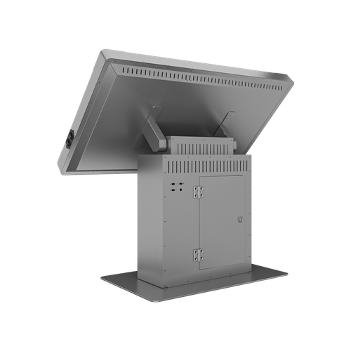 Интерактивный стол Rise (с изменением высоты и угла наклона экрана) 43"