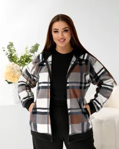 Костюм УК-2521 Фабрика Моды